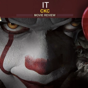 IT - Movie Review