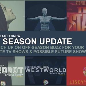 CKC Show Updates!