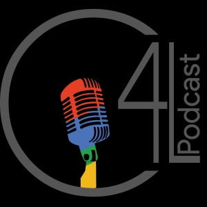 Connected for Learning:  The Podcast