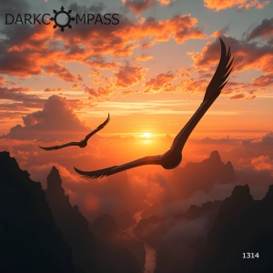 DC1314: Racin’ Clouds | Duckwalk Chuck, Liminal Sky, Yawning Balch & More