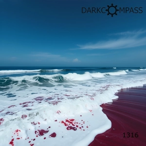 DC1316: Sea Fall | Tooth Gore, Entropist, Wildernesses and more