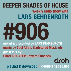 #906 Deeper Shades of House