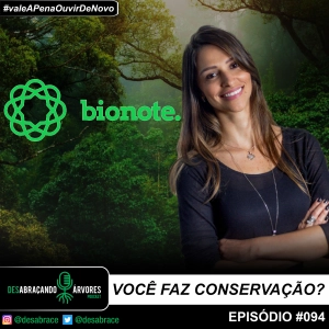 #vAPODN: Você faz conservação?