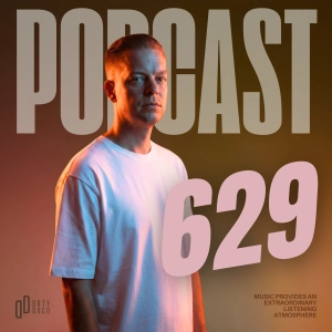 Dirty Disco 629: Deep House, Disco & Long-Form DJ Culture in 2026
