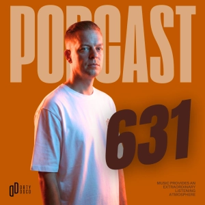 Dirty Disco 631 – A Deep House Listening Guide