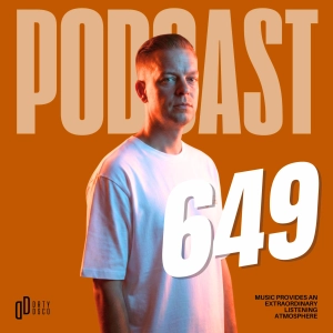 Dirty Disco 649: Balearic Deep House, Global Grooves and Latin Soul