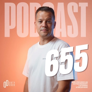 Dirty Disco 655: Summer Deep House, Nu-Disco and Balearic Grooves