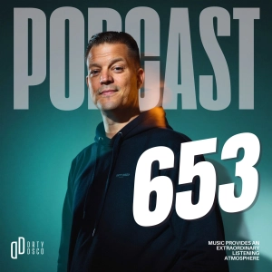 Dirty Disco 653: A Deep House Podcast Journey Through Soulful Grooves, Nu Disco & Summer Energy