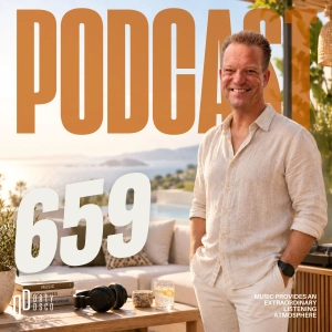 What Deep House Sounds Like in 2026: Dirty Disco 659, Future Releases and Soulful Grooves