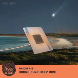 018: Drone Flap Deep Dive