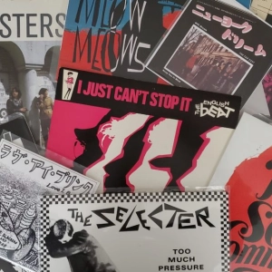 100% Ska Podcast S04E36 – Dreaming of NYC and James Bond Does the Ska