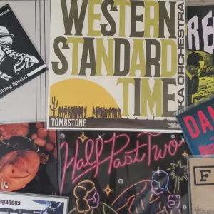 100% Ska Podcast S04E42 – New Record Releases, Bandcamp Friday Preview, and International Fun