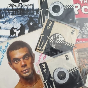 100% Ska Podcast S05E03 – Requiem for Madness: 2-Tone, 2-Clone, and a Step Beyond