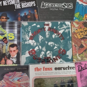 100% Ska Podcast S05E04 – SkaCoreTheDevilNoMore, Detroit Riddim Crew first listen, and More!