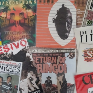 100% Ska Podcast S05E02 – 2021 New Reissues and “Best Of” Additions to the Library