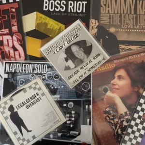 100% Ska Podcast S05E05 – Do the Ska for Six More Weeks of Winter