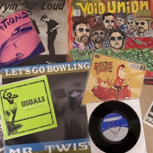 100% Ska Podcast S05E10 – Come on Down to Ska City