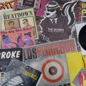 100% Ska Podcast S05E11 – Lets Dance and Bounce until we’re Pissed and Broke
