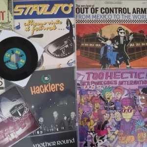 100% Ska Podcast S05E16 – International Jet-Setting on S-K-Airlines