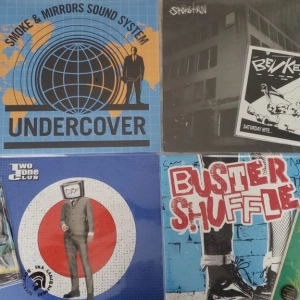 100% Ska Podcast S05E24 – Even More International Ska, New-ish Releases, and Deep Cut Fun