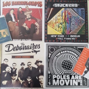 100% Ska Podcast S05E27 – Fall of the House of Midnight