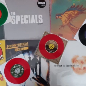 100% Ska Podcast S05E31 – A Goodbye to Terry, Daptone Records Spotlight, and Ska-Jazz Melodies