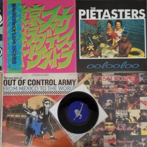 100% Ska Podcast S06E01 – 2023 Supernova International Ska Festival Celebration pt. 1