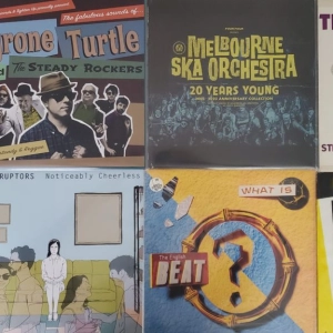 100% Ska Podcast S06E07 – New Tunes, Spanish Tunes, 2-Clone and more