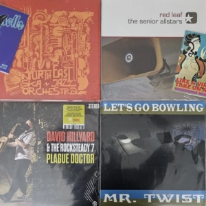 100% Ska Podcast S06E14 – New Singles, 90s Fun, and Ska-Jazz for Everyone