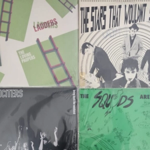 100% Ska Podcast S07E03 – New Release Catchup, 80s Rarities, and 7″ of Fun