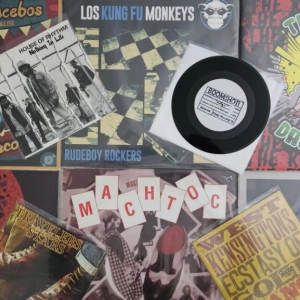 100% Ska Podcast S07E05 – Putting that Spring of Ska in Your Step