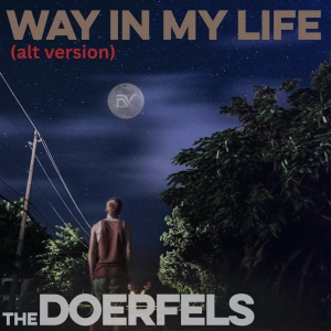 Way In My Life - alternate version