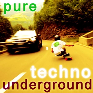Driving Techno, Fast Hör club style EP05