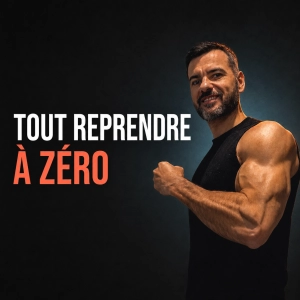 L’ARNAQUE de l’échec musculaire : ce qu’on n’imaginez pas (système nerveux, cétones, métobolisme…)
