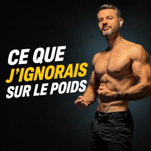 Ce que vous n’aviez JAMAIS compris sur votre poids (cerveau, nuit, sérotonine)