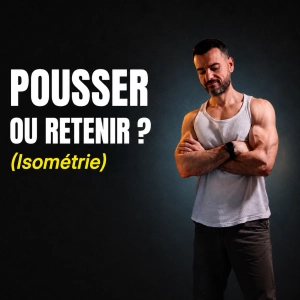 Pourquoi Votre Foie Préfère le Céto (Même à Poids Égal), Bains Froids et Isométrie