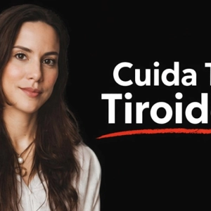 Salud de la Tiroides, con la Dra. Isabel Viña