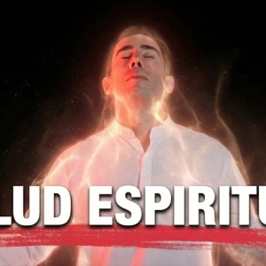 Salud Espiritual: Conecta con algo superior para vivir mejor
