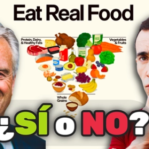 Nueva Pirámide de Nutrición: ¿Mejor o Peor?