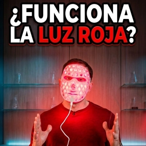 Luz Roja: Beneficios y Cómo Seleccionar un buen panel