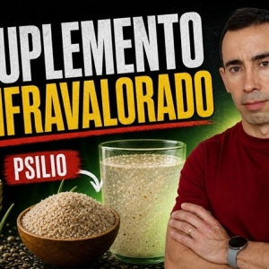 Suplemento Infravalorado – Psilio: Beneficios y Cómo Empezar a Tomarlo