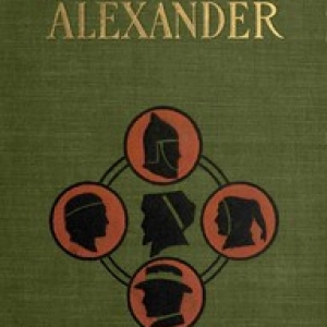 The Vizier of the Two-Horned Alexander by Stockton