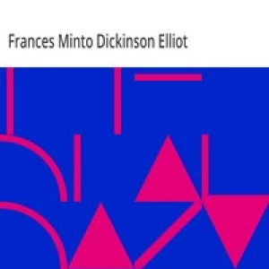 The Italians by Frances Elliot