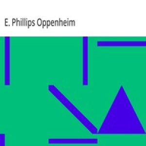 The Malefactor by E. Phillips  Oppenheim