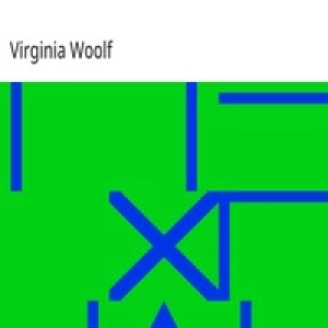 The Voyage Out by Virginia Woolf