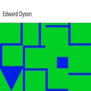 'Hello, Soldier!' by Edward Dyson