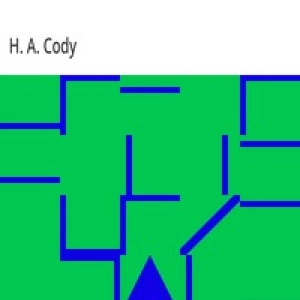 Rod of the Lone Patrol by H. A.  Cody