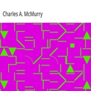The Elements of General Method by McMurry