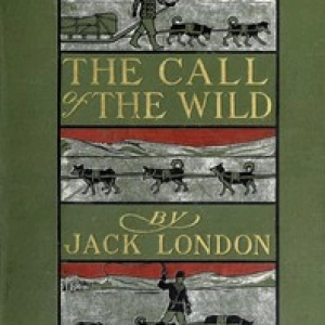 The Call of the Wild by Jack London