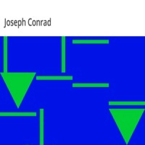 The Secret Sharer by Joseph Conrad